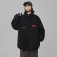 Load image into Gallery viewer, [Fujiiman Series] ★Jacket★ 3color outerwear unisex men's casual easy to match large size
