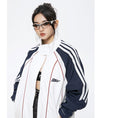 Load image into Gallery viewer, [KKYESIOU Series]★Jacket★ Outerwear Unisex Men's Women's Color Scheme Sports Style Casual
