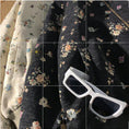 Load image into Gallery viewer, [BENGE Series]★Outerwear★ 2color Jacket Floral Pattern Ladies Casual Easy to Match
