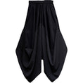 Load image into Gallery viewer, [XIHA Series] ★Shorts★ 3 colors Bottoms Shorts Unisex Men's Switching Black Beige Green
