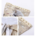 Load image into Gallery viewer, [HANMOYAN Series] ★Denim pants★ Pants Bottoms Butterfly Unique Women's Cute Easy to match
