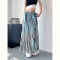 Load image into Gallery viewer, [HANMOYAN Series] ★Denim pants★ Pants Bottoms Butterfly Unique Women's Cute Easy to match
