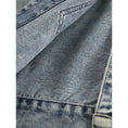 Load image into Gallery viewer, [Mage Designer Series] ★China style outerwear★ Jacket Denim jacket Jeans Embroidery Cute
