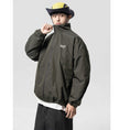 Load image into Gallery viewer, [PIPIWEAR Series]★Jacket★ 3color outerwear unisex men's casual easy to match
