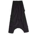 Load image into Gallery viewer, [XIHA Series] ★Shorts★ 3 colors Bottoms Shorts Unisex Men's Switching Black Beige Green
