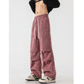 Load image into Gallery viewer, [BIGEMAN Series] ★Denim pants★ 2 colors Bottoms Unisex Men's Casual Simple Easy to match
