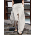 Load image into Gallery viewer, [HANMOYAN Series] ★Denim pants★ Pants Bottoms Butterfly Unique Women's Cute Easy to match
