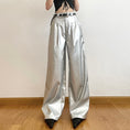 Load image into Gallery viewer, [HANMOYAN Series] ★Denim pants★ Pants Bottoms Butterfly Unique Women's Cute Easy to match
