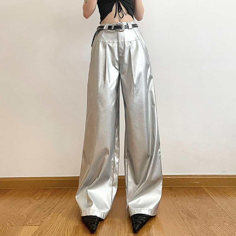 [HANMOYAN Series] ★Denim pants★ Pants Bottoms Butterfly Unique Women's Cute Easy to match