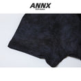 Gallery viewerに画像を読み込む, 【ANNXシリーズ】★チャイナ風Tシャツ★ 2color トップス レディース 中華服 気質アップ 刺繍 ブラック ホワイト
