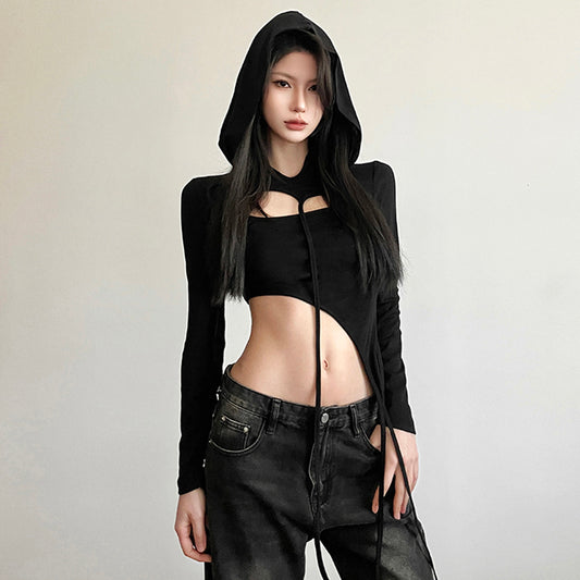 [HANMOYAN Series] ★Denim pants★ Pants Bottoms Butterfly Unique Women's Cute Easy to match