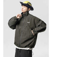 Load image into Gallery viewer, [PIPIWEAR Series]★Jacket★ 3color outerwear unisex men's casual easy to match
