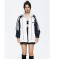 Load image into Gallery viewer, [KKYESIOU Series]★Jacket★ Outerwear Unisex Men's Women's Color Scheme Sports Style Casual
