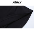 將圖片載入到圖庫檢視器中， 【ANNX系列】★中國風T卹★ 2色上衣女漢服提高氣質刺繡中式紐扣
