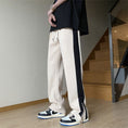 Load image into Gallery viewer, [YANDAN Series]★Casual pants★ 3color pants bottoms unisex men's large size color scheme
