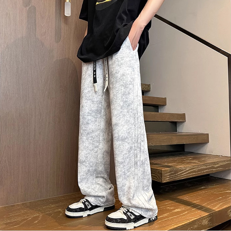 [HANMOYAN Series] ★Denim pants★ Pants Bottoms Butterfly Unique Women's Cute Easy to match