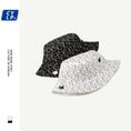 Load image into Gallery viewer, [CAIYI Series]★Hat★ 2color Accessory Hat Cat Cat Cat Spring/Summer Easy to match Double-sided wearable Black White
