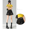 Load image into Gallery viewer, [Flower Series] ★Shorts★ Shorts Pants Denim 2color Easy to match Summer SML Blue Black
