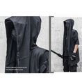 Load image into Gallery viewer, [WL Series] ★Outer★ Short sleeve type or long sleeve type Cloak with hood Unisex Men's Large size
