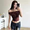 Load image into Gallery viewer, [HANMOYAN Series] ★Denim pants★ Pants Bottoms Butterfly Unique Women's Cute Easy to match
