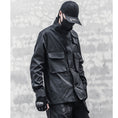 Load image into Gallery viewer, [WL Series]★Shirt Jacket★ Shirt Outer Jacket Tops Shirt Unisex Men's
