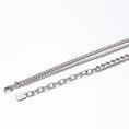 Load image into Gallery viewer, [YYK Series] ★Necklace★ Collar Accessories Small items Easy to match Ladies Men Unisex
