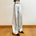 Load image into Gallery viewer, [HANMOYAN Series] ★Denim pants★ Pants Bottoms Butterfly Unique Women's Cute Easy to match
