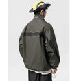 Load image into Gallery viewer, [PIPIWEAR Series]★Jacket★ 3color outerwear unisex men's casual easy to match
