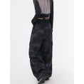 Load image into Gallery viewer, [BIGEMAN Series] ★Denim pants★ 2 colors Bottoms Unisex Men's Casual Simple Easy to match
