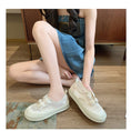 Load image into Gallery viewer, [Product Series]★Shoes★ 3color Size 35-40 Sneakers Sports Style Shoes Easy to Match Cute Ladies
