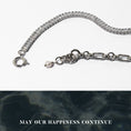 Load image into Gallery viewer, [YYK Series] ★Necklace★ Collar Accessories Small items Easy to match Ladies Men Unisex
