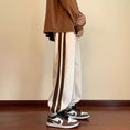 Load image into Gallery viewer, [YANDAN Series]★Casual pants★ 3color pants bottoms unisex men's large size color scheme
