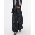 Load image into Gallery viewer, [BIGEMAN Series] ★Denim pants★ 2 colors Bottoms Unisex Men's Casual Simple Easy to match
