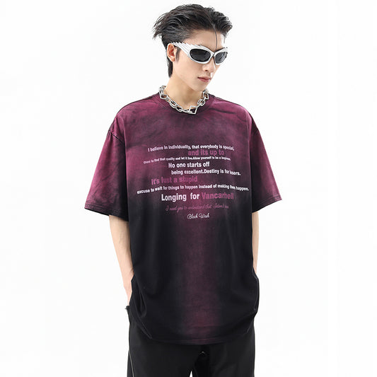 [YOUSHIQI Series]★China Style Shirt★ Tops Unisex Men's China Button Black