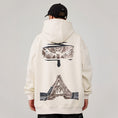 Load image into Gallery viewer, [MOYAN Series]★China style hoodie★ 8color tops Kanji letter pattern unisex men's large size
