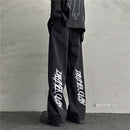 [PPG Series] ★Denim pants★ 2 colors Casual pants Trousers Bottoms Unisex Men's Large size Jeans