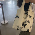 Load image into Gallery viewer, [Wfei Bag Series] ★China style bag★ Shoulder bag Butterfly embroidery Women's Retro Commuting Date Cute
