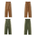 Load image into Gallery viewer, [YANDAN Series]★Casual pants★ 3color pants bottoms unisex men's large size color scheme
