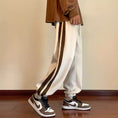 Load image into Gallery viewer, [YANDAN Series]★Casual pants★ 3color pants bottoms unisex men's large size color scheme
