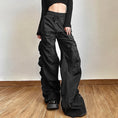 Load image into Gallery viewer, [HANMOYAN Series] ★Denim pants★ Pants Bottoms Butterfly Unique Women's Cute Easy to match
