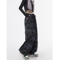 Load image into Gallery viewer, [BIGEMAN Series] ★Denim pants★ 2 colors Bottoms Unisex Men's Casual Simple Easy to match
