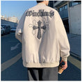 Load image into Gallery viewer, [GANGZAI Series] ★Jacket★ 2color outerwear unisex men's cross alphabet easy to match
