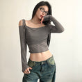 Load image into Gallery viewer, [HANMOYAN Series] ★Denim pants★ Pants Bottoms Butterfly Unique Women's Cute Easy to match
