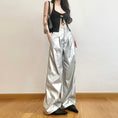 Load image into Gallery viewer, [HANMOYAN Series] ★Denim pants★ Pants Bottoms Butterfly Unique Women's Cute Easy to match
