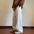 Load image into Gallery viewer, [YANDAN Series]★Casual pants★ 3color pants bottoms unisex men's large size color scheme
