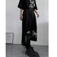 Load image into Gallery viewer, [ZHUIYI Series] ★Chinese-style trousers★ Casual pants, trousers, bottoms, unisex, men's, 8/10th length, Chinese clothing
