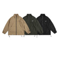 Load image into Gallery viewer, [PIPIWEAR Series]★Jacket★ 3color outerwear unisex men's casual easy to match
