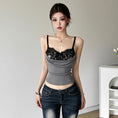 Load image into Gallery viewer, [HANMOYAN Series] ★Denim pants★ Pants Bottoms Butterfly Unique Women's Cute Easy to match
