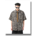 Load image into Gallery viewer, [YOUSHIQI Series]★China Style Shirt★ Tops Unisex Men's China Button Black
