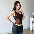 Load image into Gallery viewer, [HANMOYAN Series] ★Denim pants★ Pants Bottoms Butterfly Unique Women's Cute Easy to match
